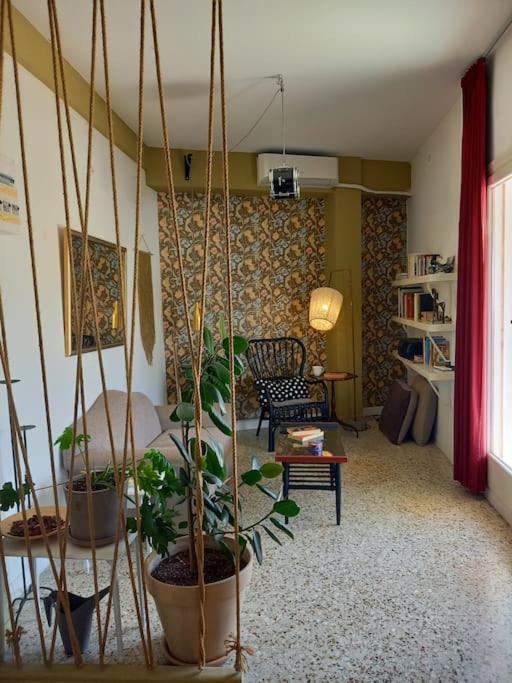 Ferienwohnung Miaouli8 Athen Exterior foto